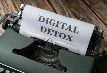 Digital Detox di Pagi Hari Bantu Jaga Fokus Seharian