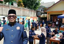 Gotong Royong jadi Pilar Persatuan dan Solidaritas Masyarakat