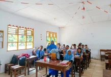 Dorong Percepatan Kemajuan dan Kesejahteraan Masyarakat