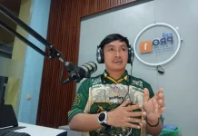 Hari Asma Sedunia Ingatkan Pentingnya Menjaga Kesehatan Pernapasan