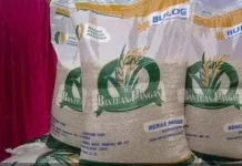 Tanggapan Bulog, Bantuan Pangan Belum Merata di Tapteng