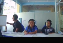 Menjelajah Dunia Bangun Datar