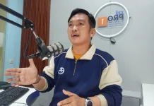 Perubahan Pola Membaca Generasi Digital Tantang Literasi Nasional