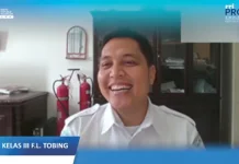Informasi Cuaca Sibolga dan Tapanuli Tengah Hari Ini
