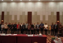 Baleg DPR RI Jemput Aspirasi di Toba, Percepatan RUU Masyarakat Adat Jadi Sorotan