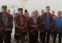 Musda KNPI Jadi Momentum Kolaborasi Pemuda Padangsidimpuan