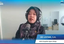 Mediasi Utamakan Penyelesaian Damai Perceraian dan Harta Bersama