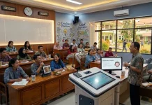 Inovasi Digital Mampu Dongkrak Penjualan dan Perkuat UMKM