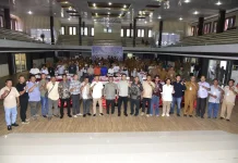 Bupati: Langkah Nyata Sangat Penting Membangun Tapteng Pascabencana