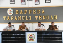 Pemkab Tapteng Optimalkan Sektor Unggulan-Revitalisasi Situs Bongal