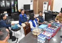 Wakil Wali Kota Sibolga Apresiasi Program Kemanusiaan Pelkesi