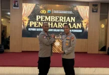 Polres Padangsidimpuan Gelar Evaluasi Keuangan Tahun Anggaran 2026