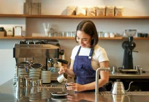 Peluang UMKM di Balik Kopi Susu
