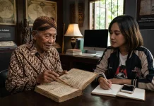 Primbon, Warisan Leluhur yang Tetap Hidup di Zaman Modern