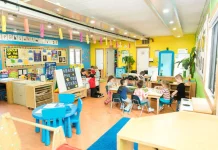 Memilih Daycare yang Ramah Anak