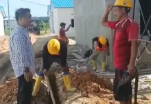 Dugaan Praktik Eksploitasi Karyawan Perumda Mual Nauli Tapteng
