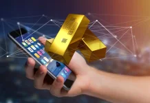 Investasi Emas untuk Masa Depan