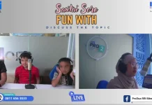 Fun With Emas Kursus Membahas Hak dan Kewajiban