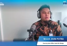 Investasi Emas Dinilai Aman untuk Menjaga Nilai Aset Jangka Panjang