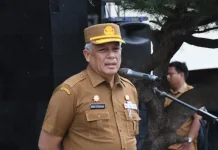 Sekda Tapteng: Apel Pagi Cerminan Budaya Kerja Bagi ASN