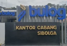 Bulog Sibolga Akui Keterlambatan Penyaluran Bantuan Pangan Tapteng