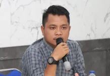 Diteror Pemecatan dari Mual Nauli, Raju: Tidak Takut