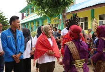 Wabup Madina Tutup Turnamen Futsal PMII Cup ll 2026