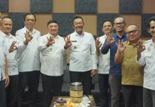 Pemkab Madina Studi Tiru Pengelolaan Serai Wangi ke Kab. Garut