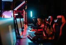 Potensi Game Developer di Industri Kreatif Baru