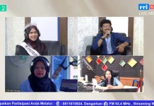 Melawan Stigma Melalui Konten Positif