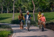 Bersepeda, Gaya Hidup Sehat yang Banyak Manfaatnya