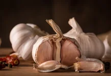Popularitas Black Garlic Bagi Kesehatan