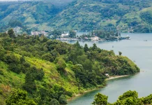 Destinasi Wisata Sumut Makin Beragam