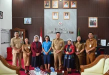 Bupati Dukung Konferensi Cabang IV 2026 DPC WKRI di Kabupaten Humbahas