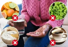 Bahaya Interaksi Obat dengan Makanan yang Sering Diabaikan Masyarakat