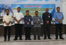 Pemerintah Daerah Humbahas Gelar Seminar Lembaga Keagamaan