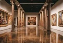 Generasi Digital dan Museum
