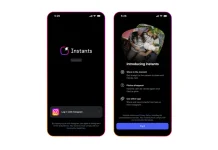 Meta Hadirkan Instants, Fitur Berbagi Real-Time