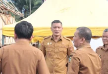 Pemkab Padang Lawas Matangkan Persiapan MTQ ke-16 Tahun 2026