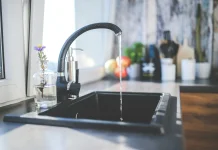 Bahaya Air Ledeng untuk Memasak