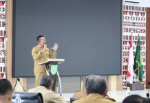 Pemkab Madina Gelar Edukasi Pasar Modal untuk ASN