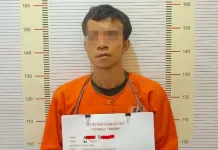 Edarkan Sabu, Warga Sukabangun Ditangkap Polres Tapteng