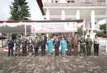 Harkitnas Kembali Nyalakan Api 'Boedi Oetomo'