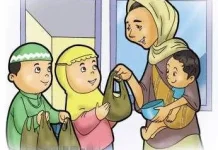 Kebangkitan Nasional Dimulai dari Peduli Sesama