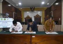 Inovasi "One Day All Service", Tingkatkan Pelayanan Publik
