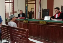 Terdakwa Akui Penggelapan, Rektor IBTA Enggan Beri Tanggapan