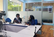 SAATNYA GENERASI MUDA BANGKIT BERKARYA di ERA DIGITAL