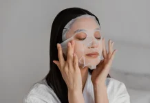 Jangan Salah Pakai! Sheet Mask dan Clay Mask Punya Fungsi Berbeda