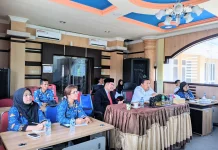 Pemko Sibolga Dukung Pengembangan Pariwisata Berbasis Digital dan UMKM