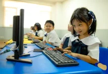 Pendidikan Karakter ditengah Perkembangan Teknologi